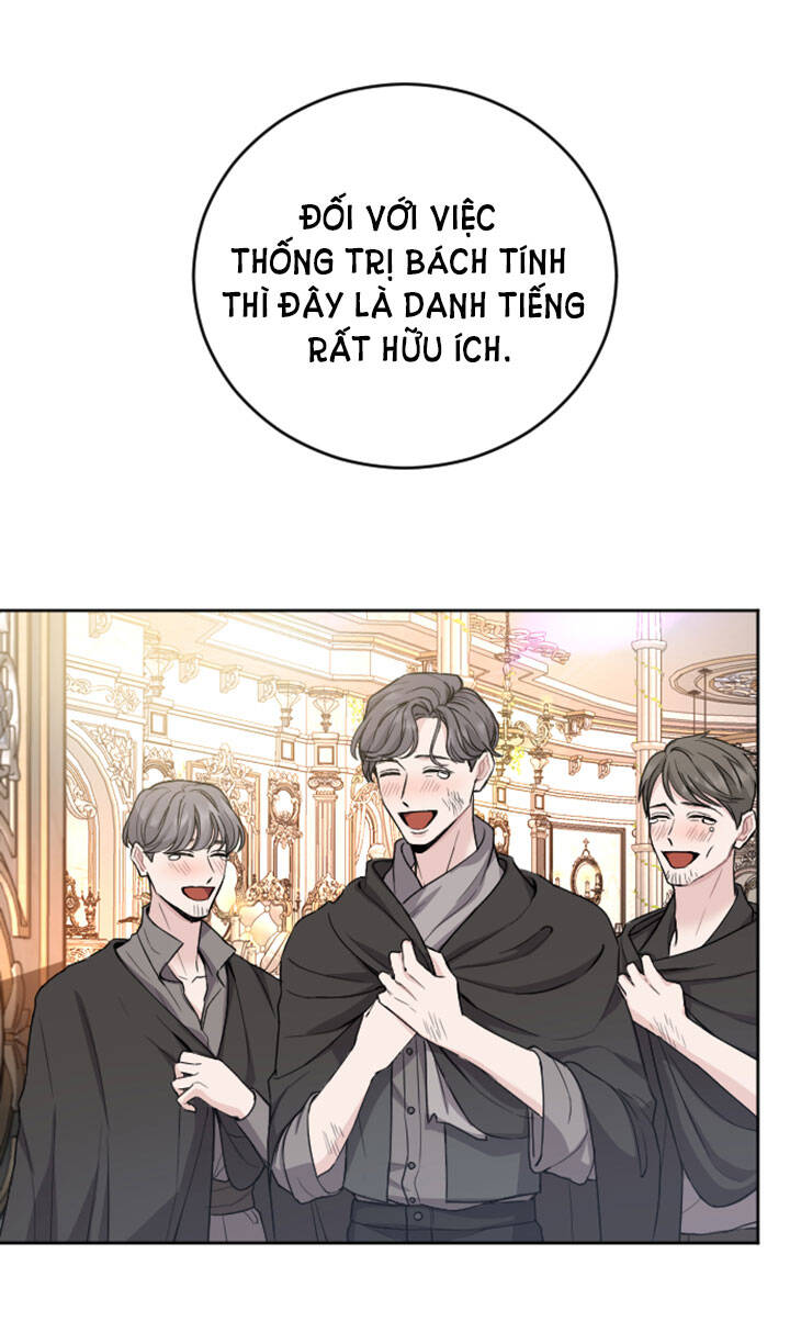 Tôi Sẽ Bị Trừ Khử Cùng Hoàng Đế Chapter 44.2 - 9