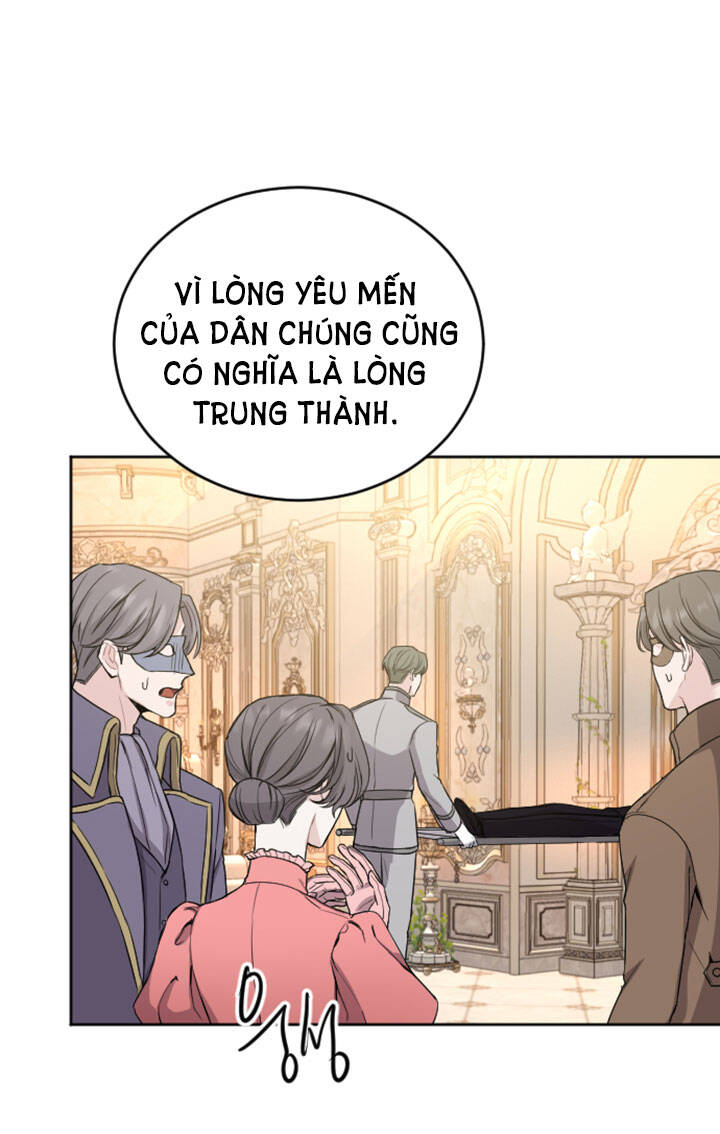 Tôi Sẽ Bị Trừ Khử Cùng Hoàng Đế Chapter 44.2 - 10