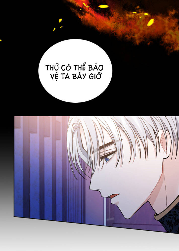 Tôi Sẽ Bị Trừ Khử Cùng Hoàng Đế Chapter 45.1 - 18