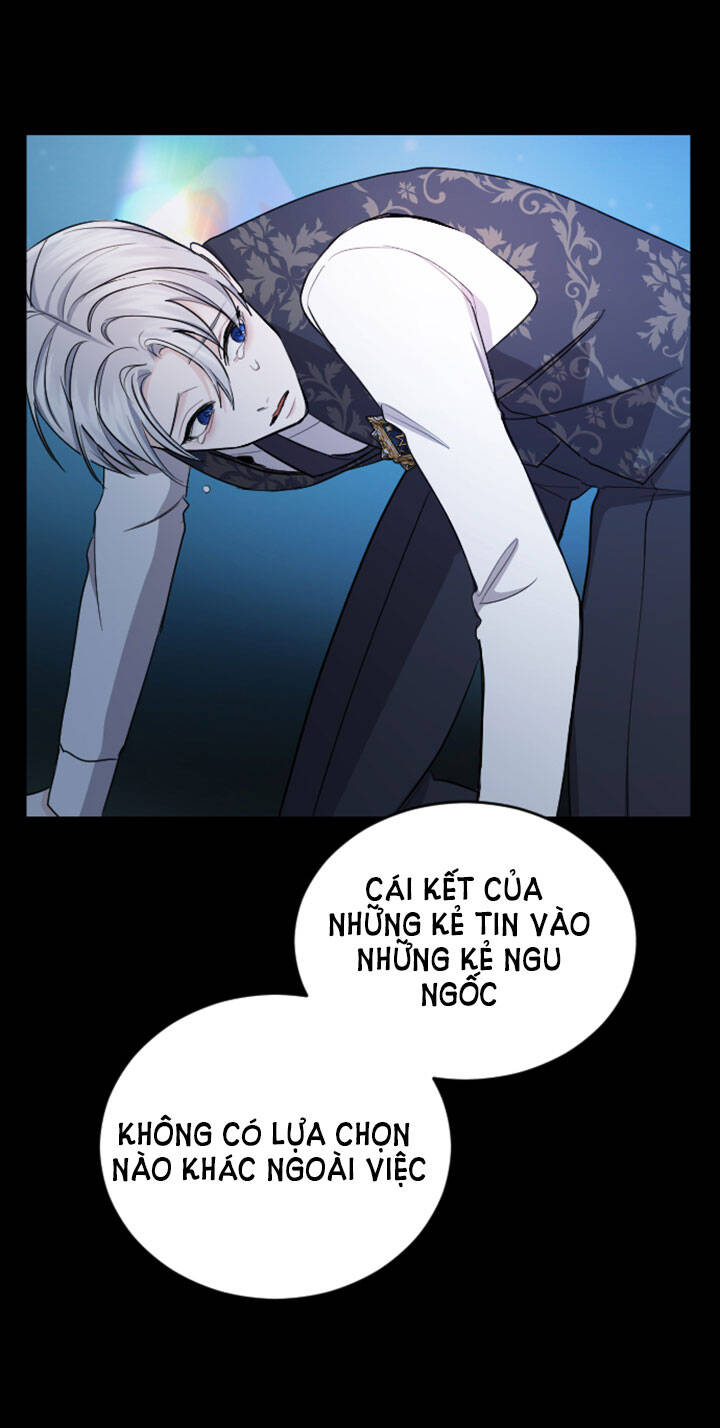 Tôi Sẽ Bị Trừ Khử Cùng Hoàng Đế Chapter 45.2 - 8
