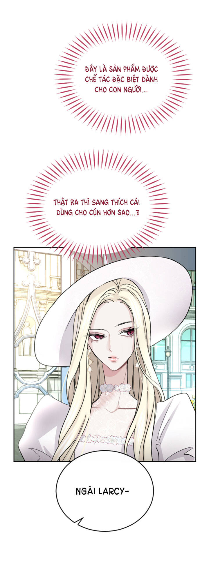 Tôi Sẽ Bị Trừ Khử Cùng Hoàng Đế Chapter 46.1 - 1