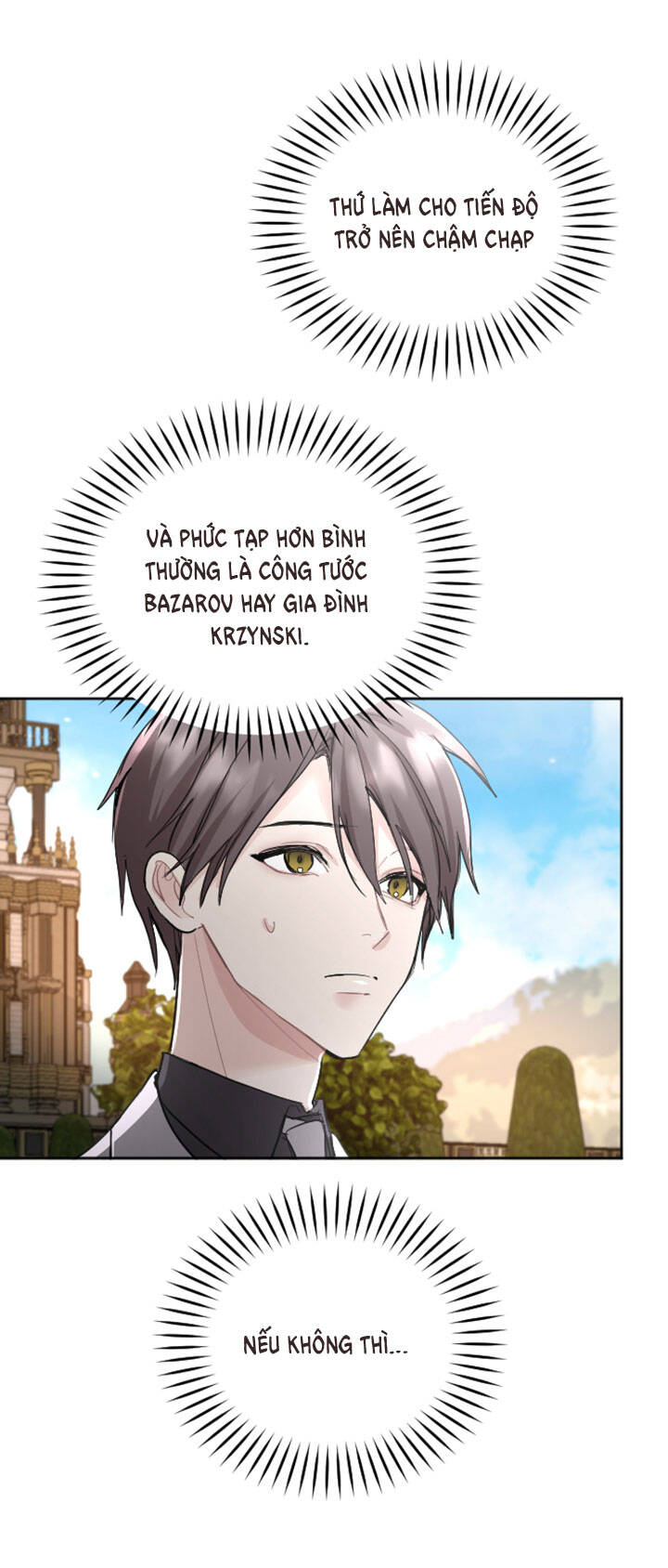 Tôi Sẽ Bị Trừ Khử Cùng Hoàng Đế Chapter 46.1 - 16