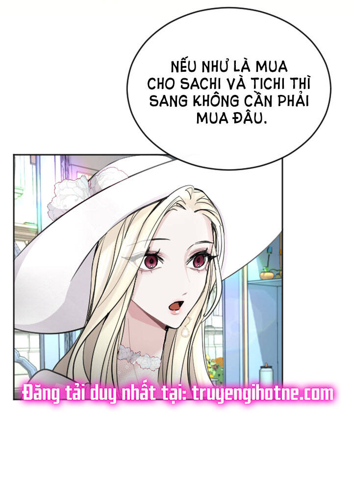 Tôi Sẽ Bị Trừ Khử Cùng Hoàng Đế Chapter 46.1 - 6