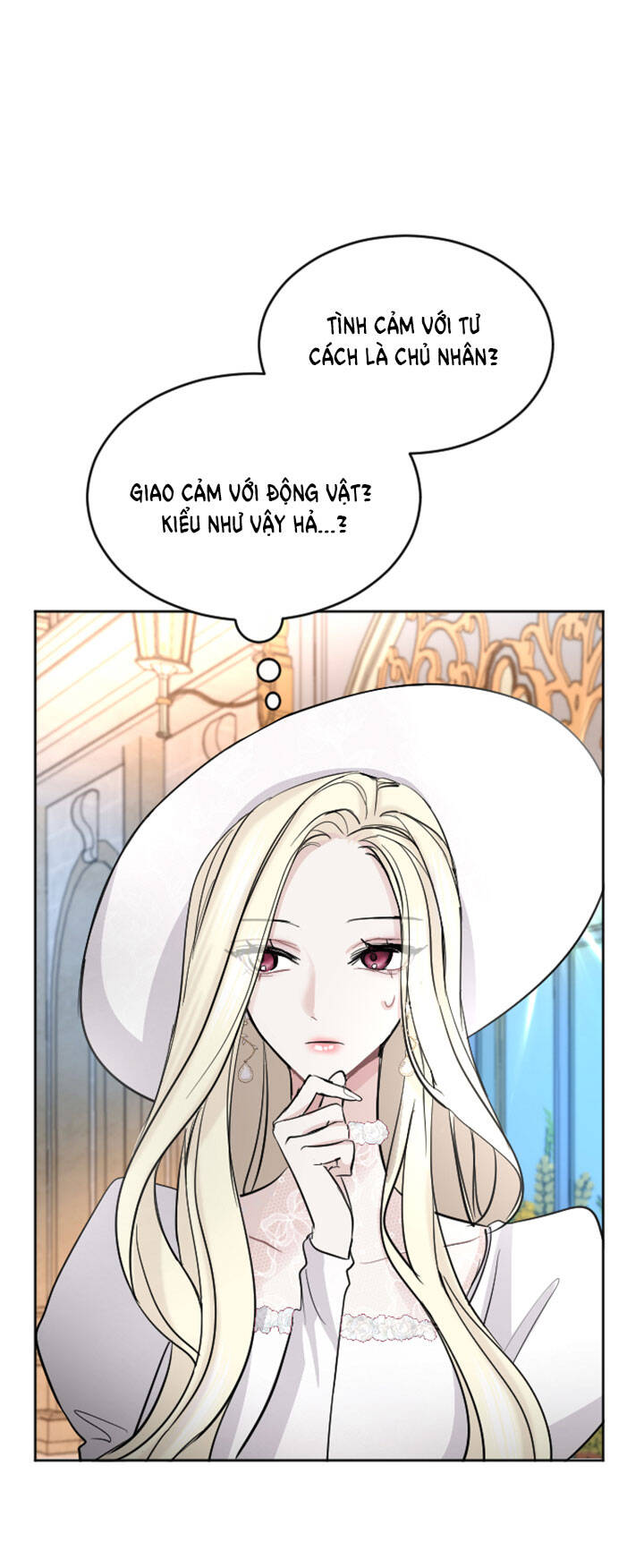Tôi Sẽ Bị Trừ Khử Cùng Hoàng Đế Chapter 46.1 - 9