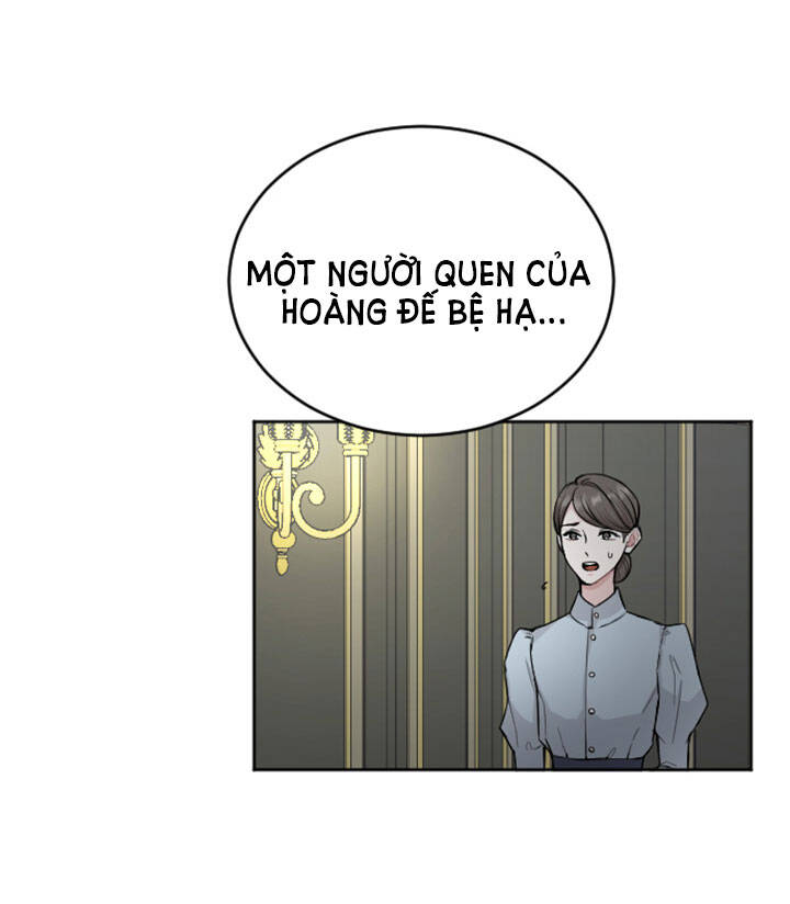 Tôi Sẽ Bị Trừ Khử Cùng Hoàng Đế Chapter 47.1 - 12