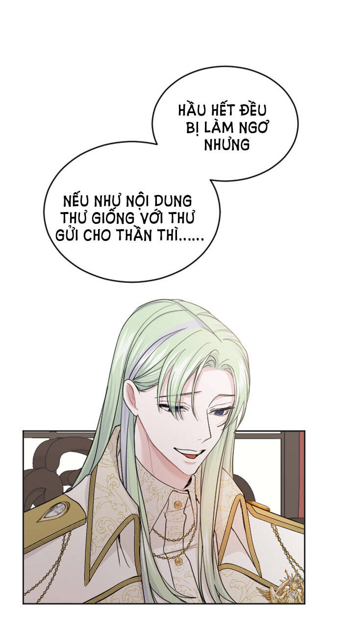 Tôi Sẽ Bị Trừ Khử Cùng Hoàng Đế Chapter 47.2 - 12