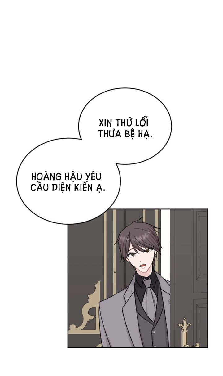 Tôi Sẽ Bị Trừ Khử Cùng Hoàng Đế Chapter 47.2 - 14