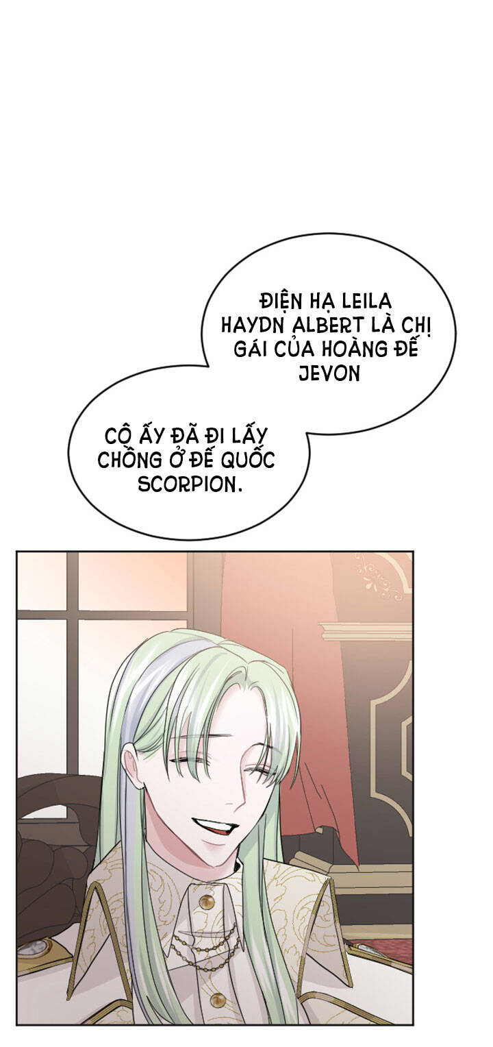 Tôi Sẽ Bị Trừ Khử Cùng Hoàng Đế Chapter 47.2 - 20