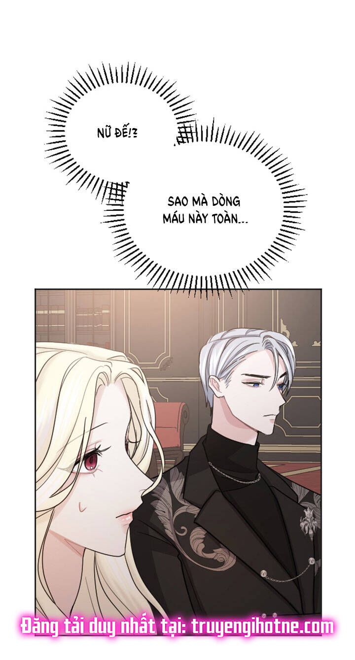 Tôi Sẽ Bị Trừ Khử Cùng Hoàng Đế Chapter 47.2 - 22