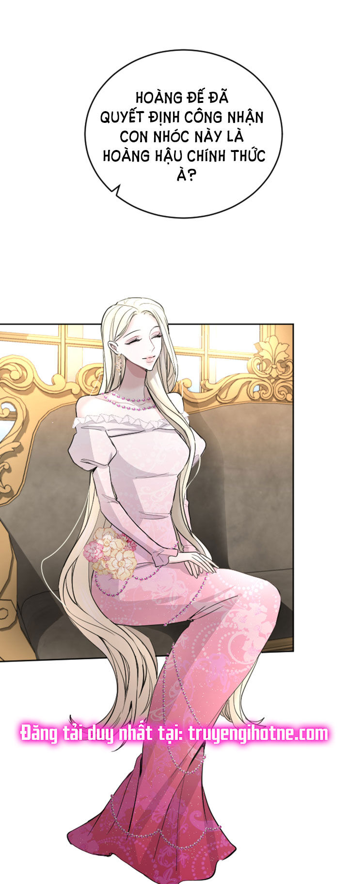 Tôi Sẽ Bị Trừ Khử Cùng Hoàng Đế Chapter 48.1 - 36