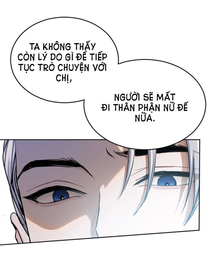 Tôi Sẽ Bị Trừ Khử Cùng Hoàng Đế Chapter 49.2 - 12