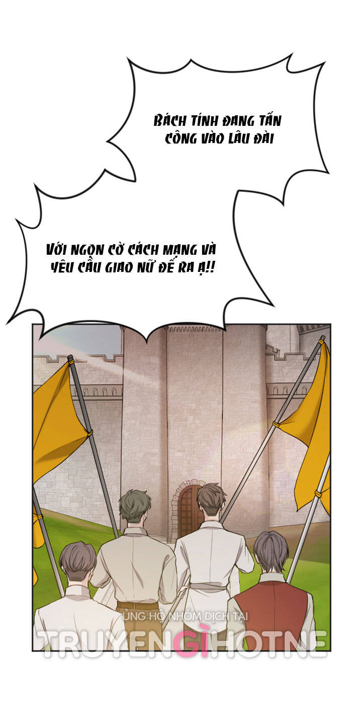 Tôi Sẽ Bị Trừ Khử Cùng Hoàng Đế Chapter 49.2 - 5