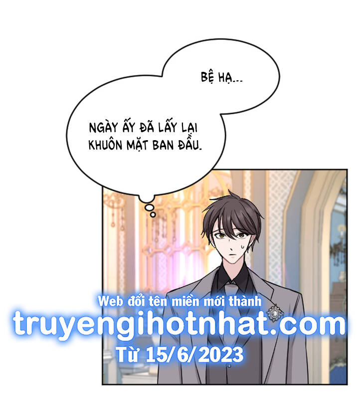 Tôi Sẽ Bị Trừ Khử Cùng Hoàng Đế Chapter 57.2 - 3
