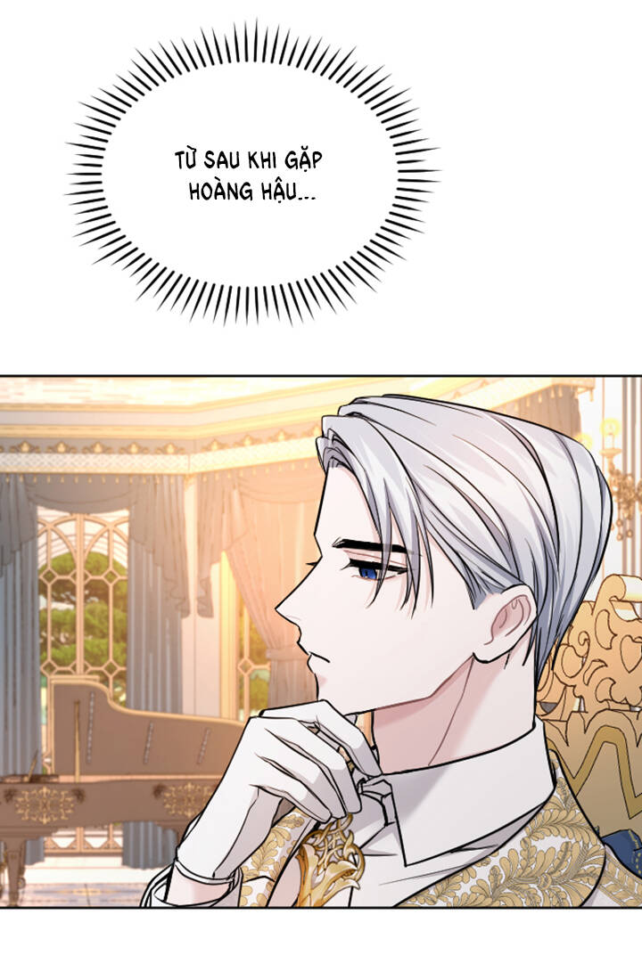Tôi Sẽ Bị Trừ Khử Cùng Hoàng Đế Chapter 57.2 - 4