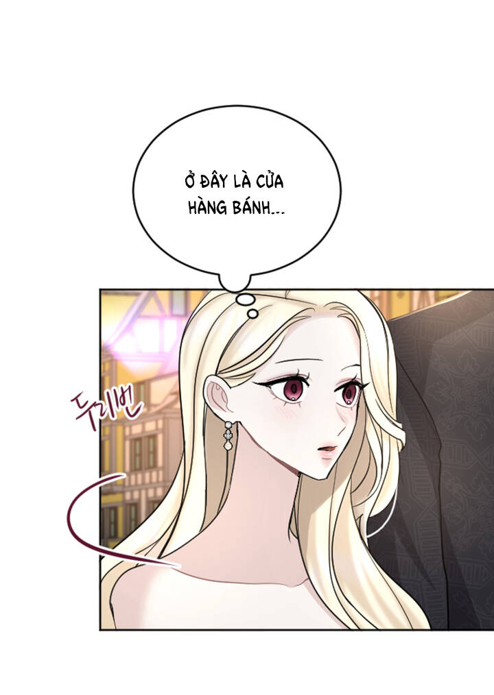 Tôi Sẽ Bị Trừ Khử Cùng Hoàng Đế Chapter 58.2 - 1