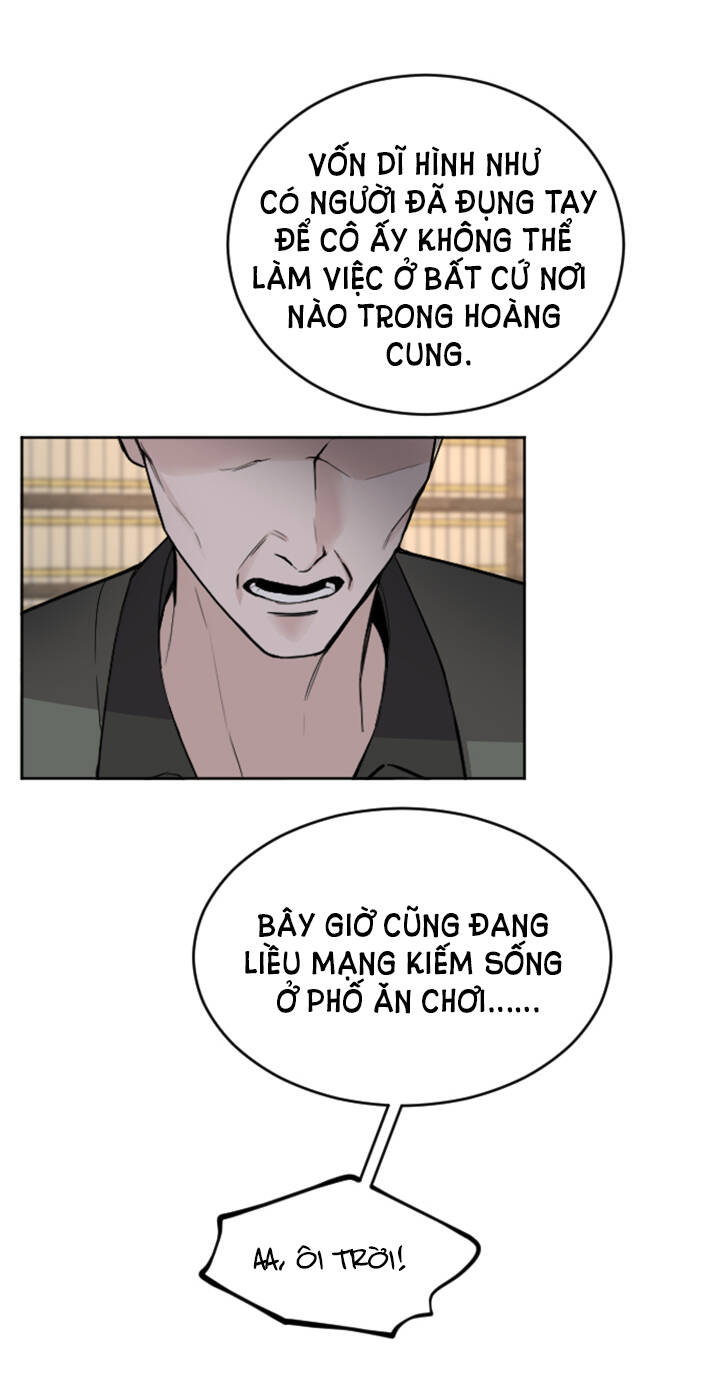 Tôi Sẽ Bị Trừ Khử Cùng Hoàng Đế Chapter 58.2 - 14