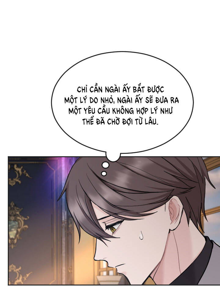 Tôi Sẽ Bị Trừ Khử Cùng Hoàng Đế Chapter 49.1 - 30