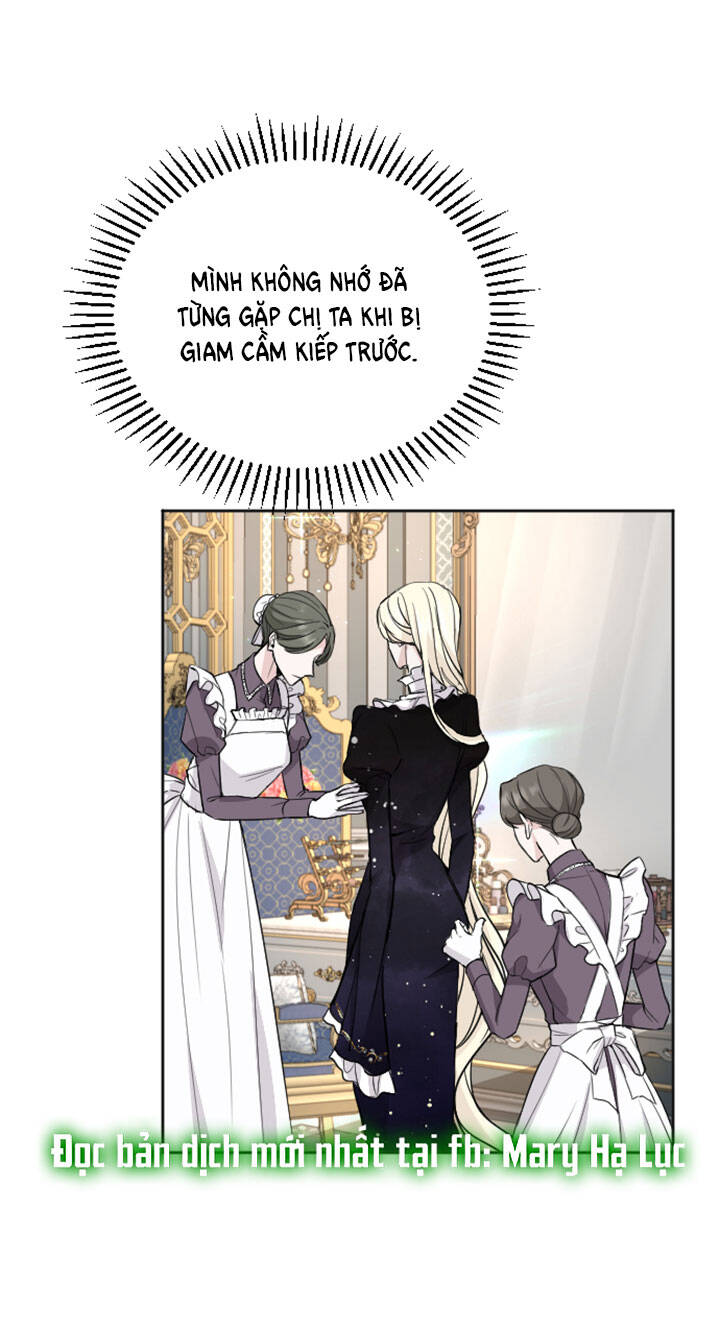 Tôi Sẽ Bị Trừ Khử Cùng Hoàng Đế Chapter 49.1 - 4