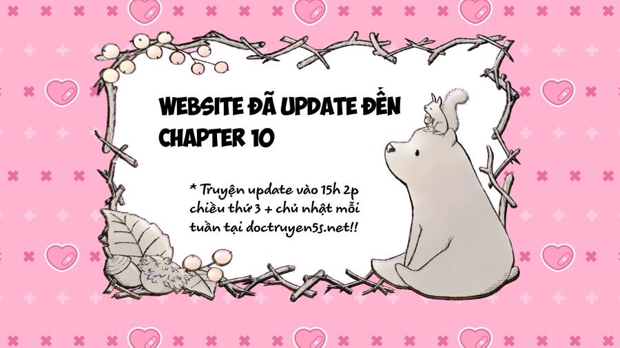 Một Chàng Trai Dễ Thương Chapter 9 - 1