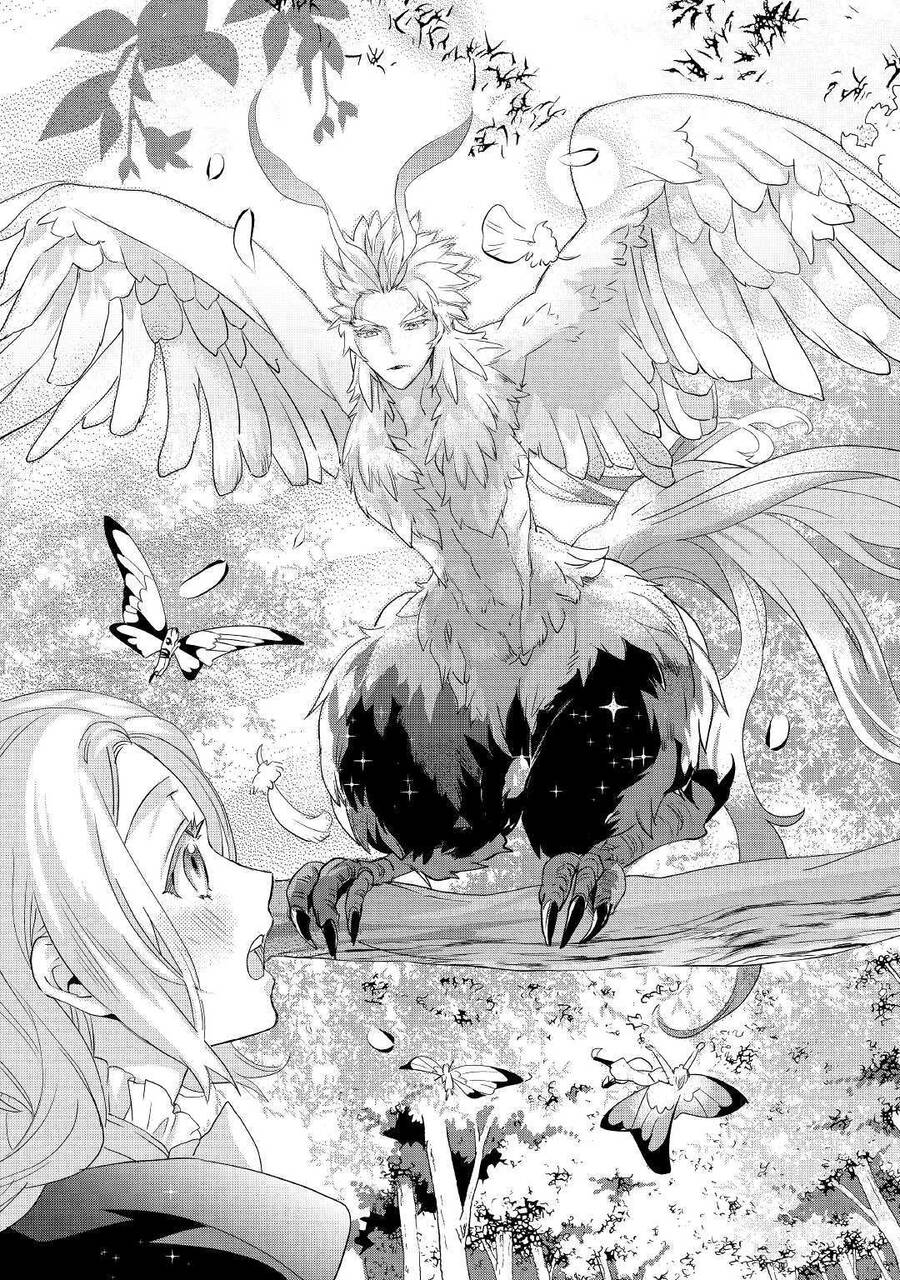 Tiểu Thư Muốn Được Thư Giãn Chapter 8 - 21