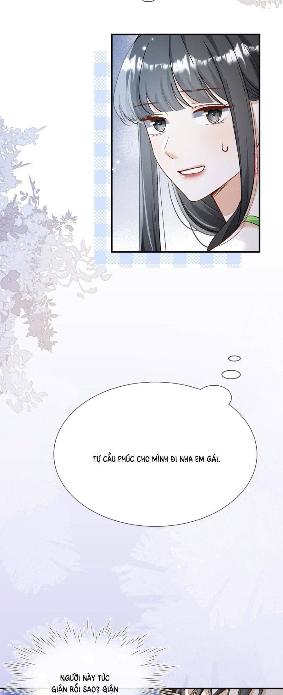 Cô Nàng Siêu Cấp Thả Thính Chapter 15 - 11