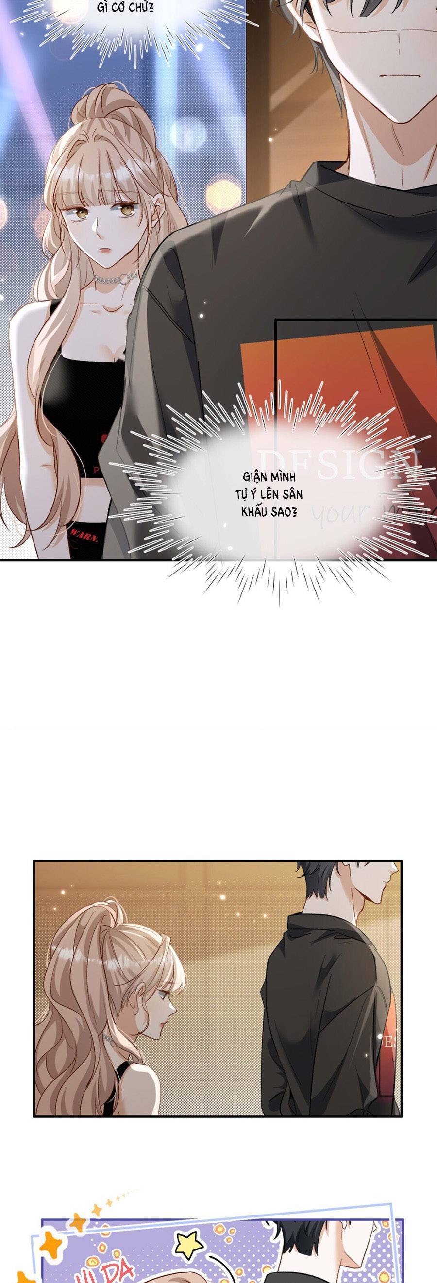 Cô Nàng Siêu Cấp Thả Thính Chapter 15 - 12