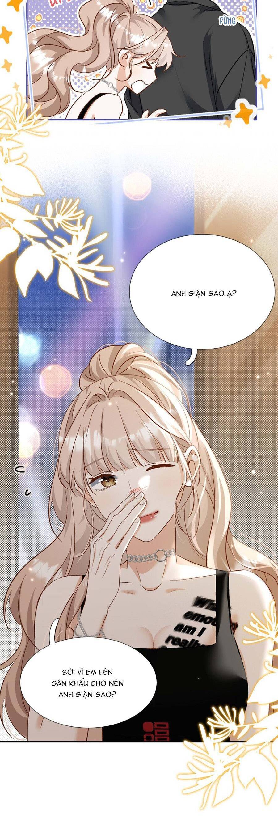 Cô Nàng Siêu Cấp Thả Thính Chapter 15 - 13