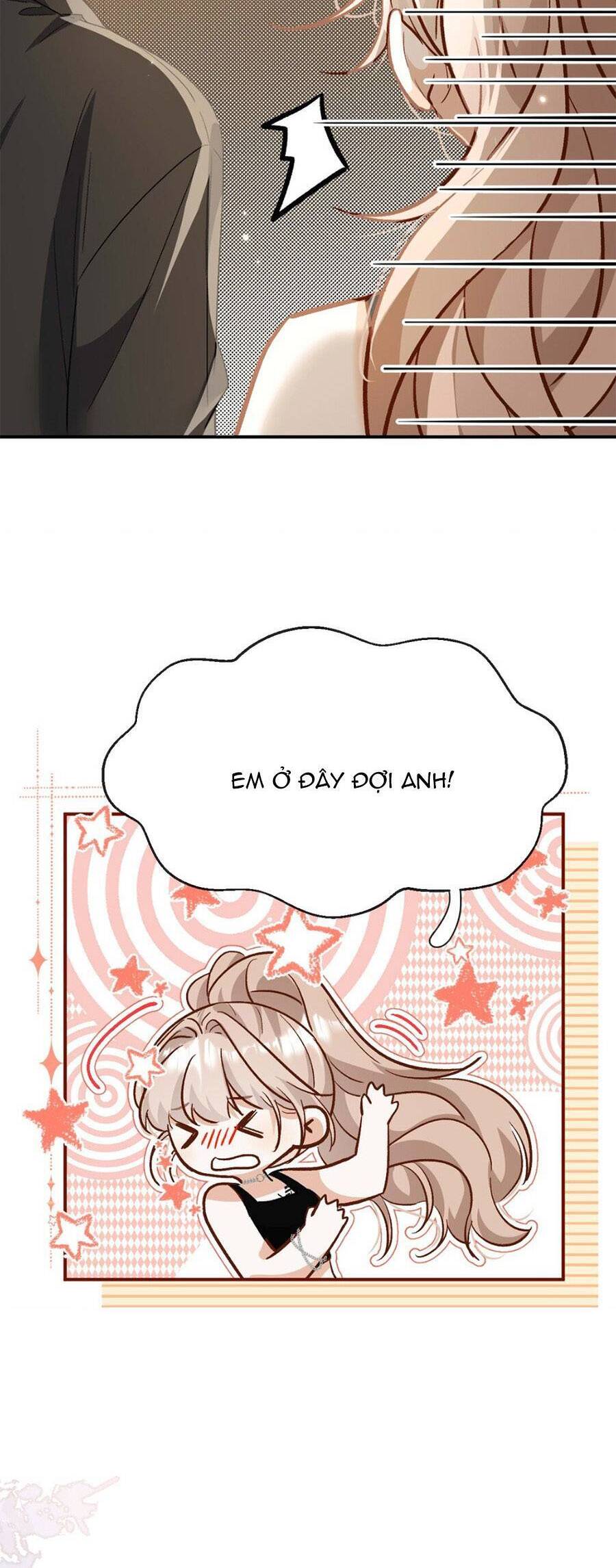 Cô Nàng Siêu Cấp Thả Thính Chapter 15 - 15