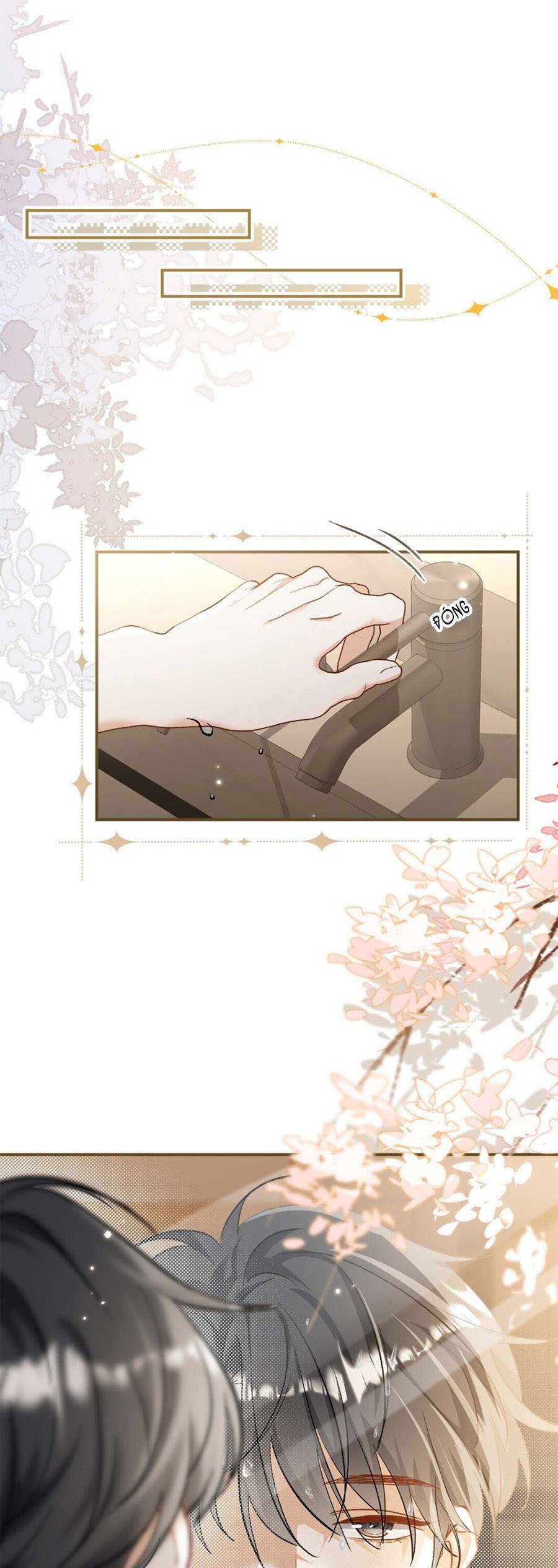 Cô Nàng Siêu Cấp Thả Thính Chapter 15 - 16