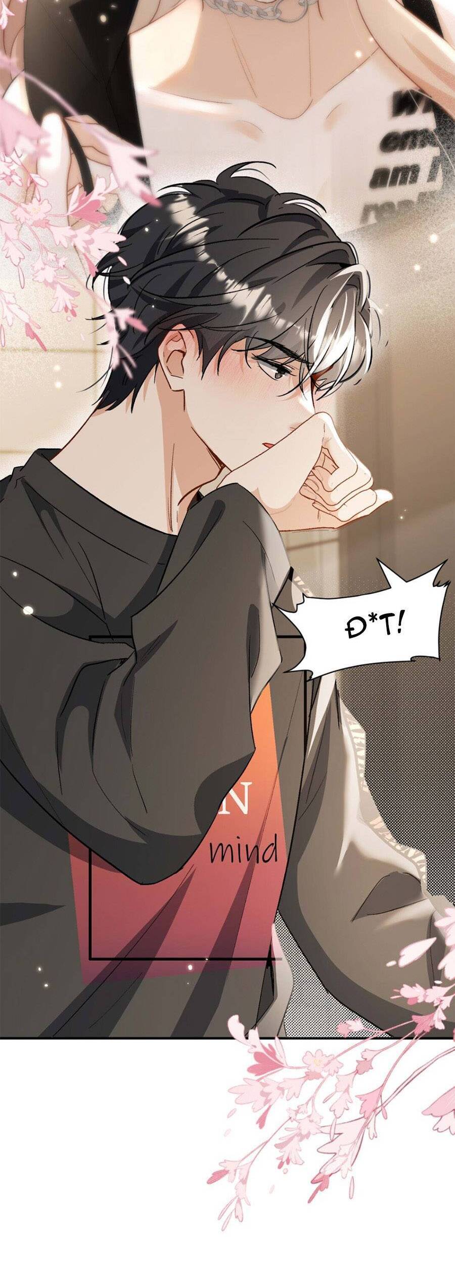 Cô Nàng Siêu Cấp Thả Thính Chapter 15 - 18