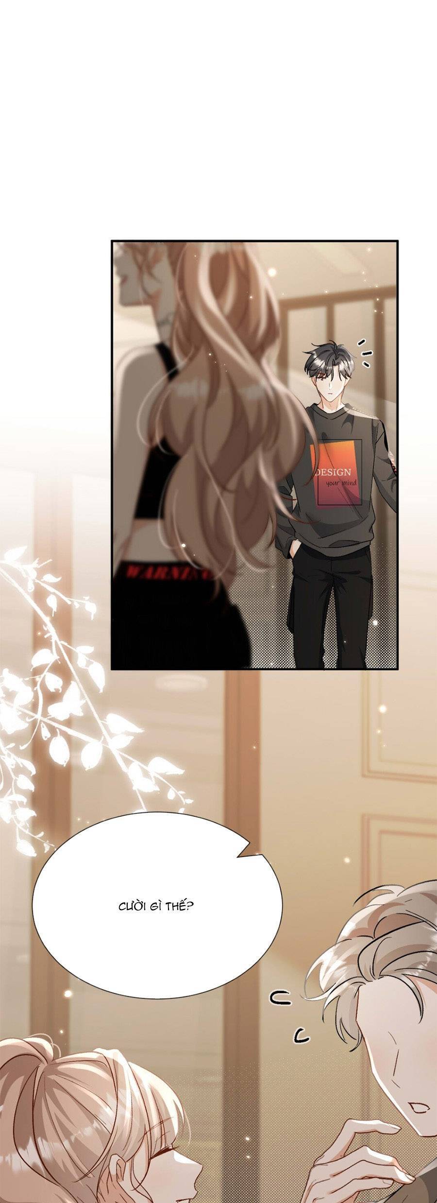 Cô Nàng Siêu Cấp Thả Thính Chapter 15 - 19