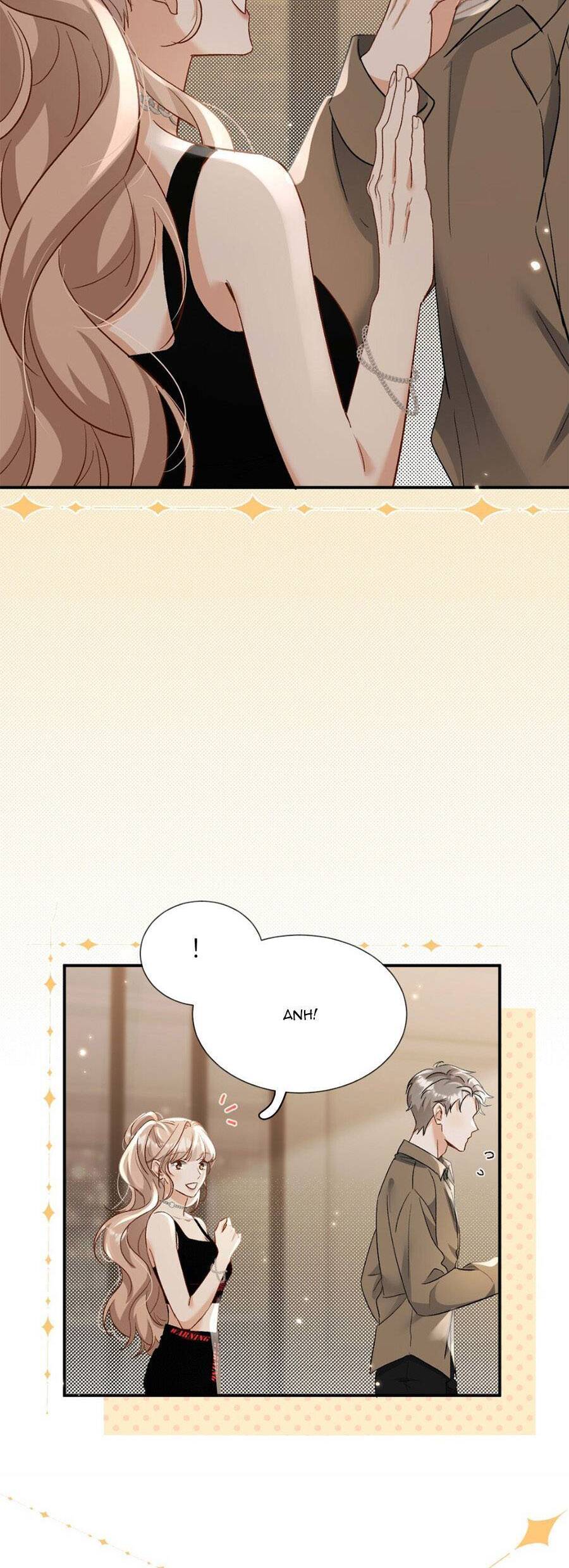 Cô Nàng Siêu Cấp Thả Thính Chapter 15 - 20