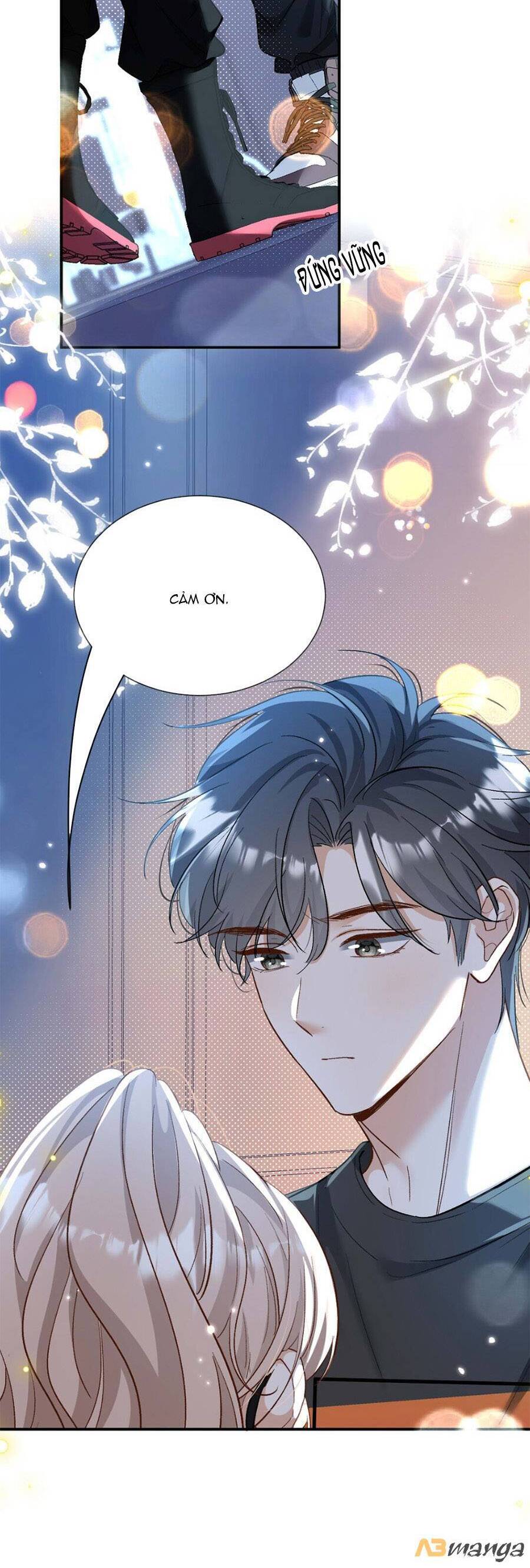 Cô Nàng Siêu Cấp Thả Thính Chapter 15 - 3