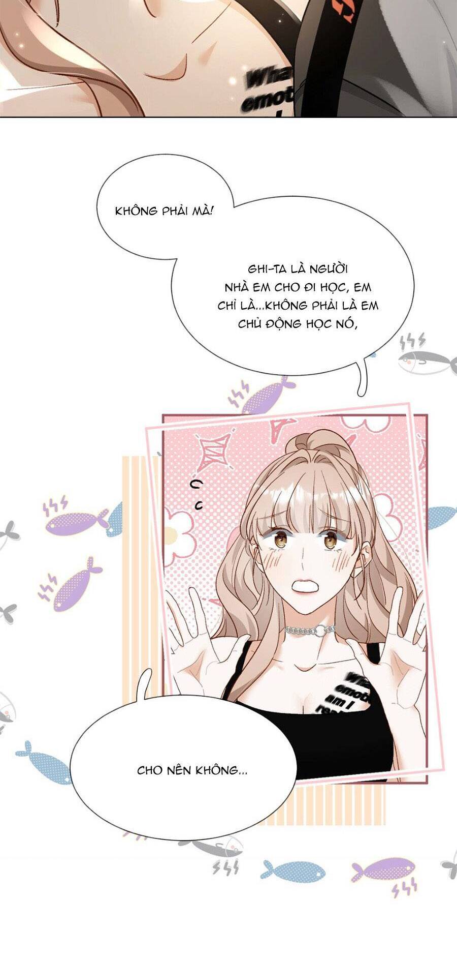 Cô Nàng Siêu Cấp Thả Thính Chapter 15 - 24