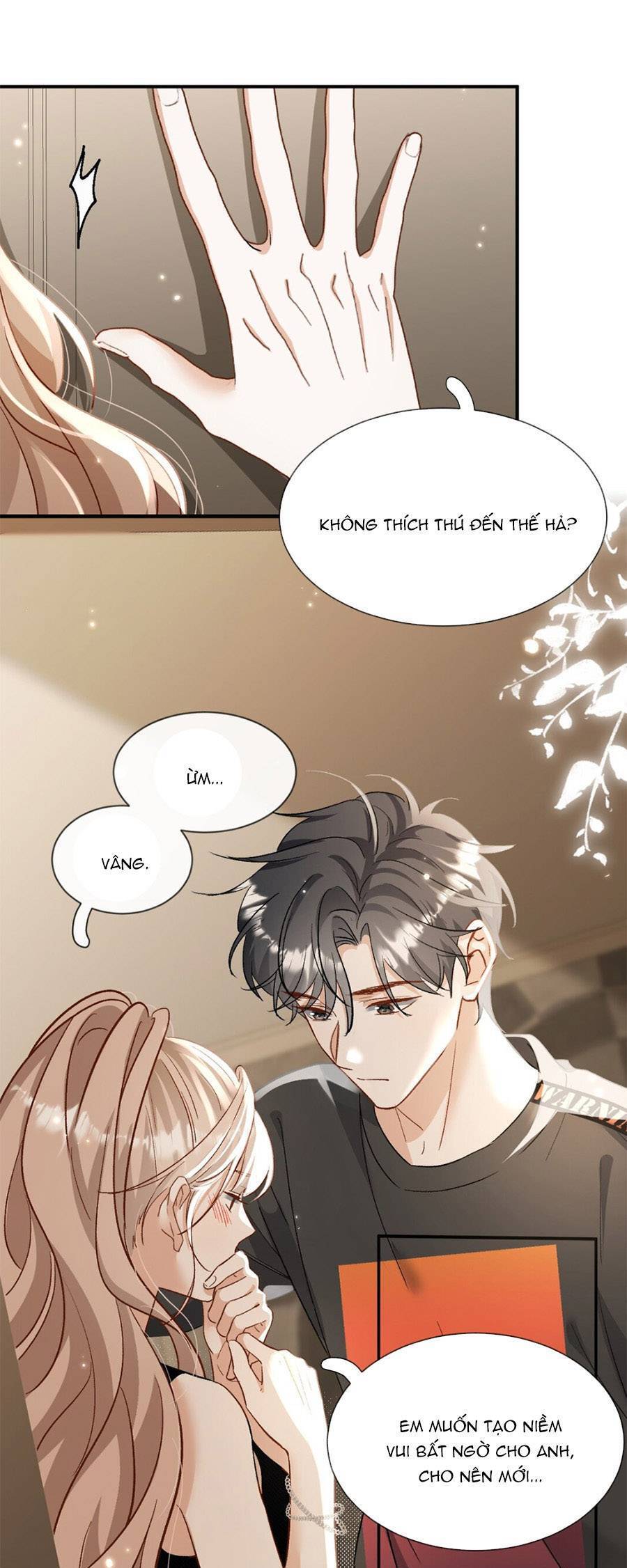 Cô Nàng Siêu Cấp Thả Thính Chapter 15 - 25