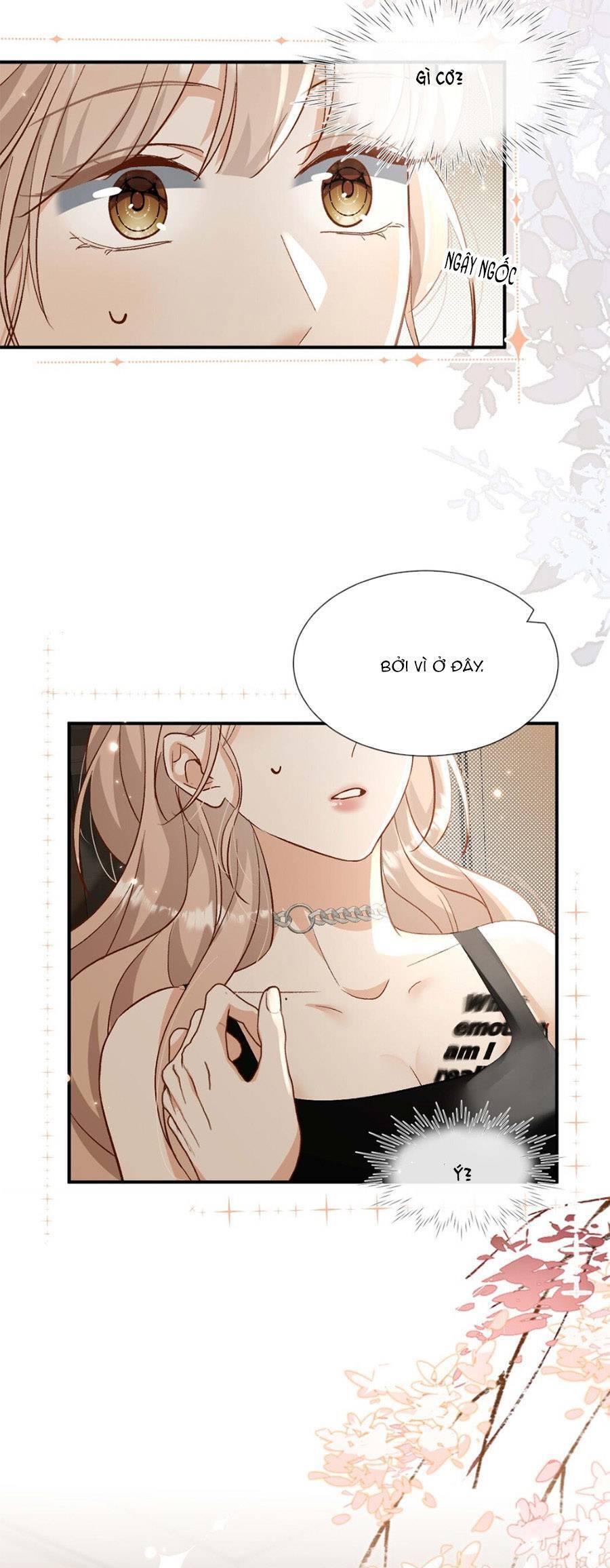 Cô Nàng Siêu Cấp Thả Thính Chapter 15 - 27