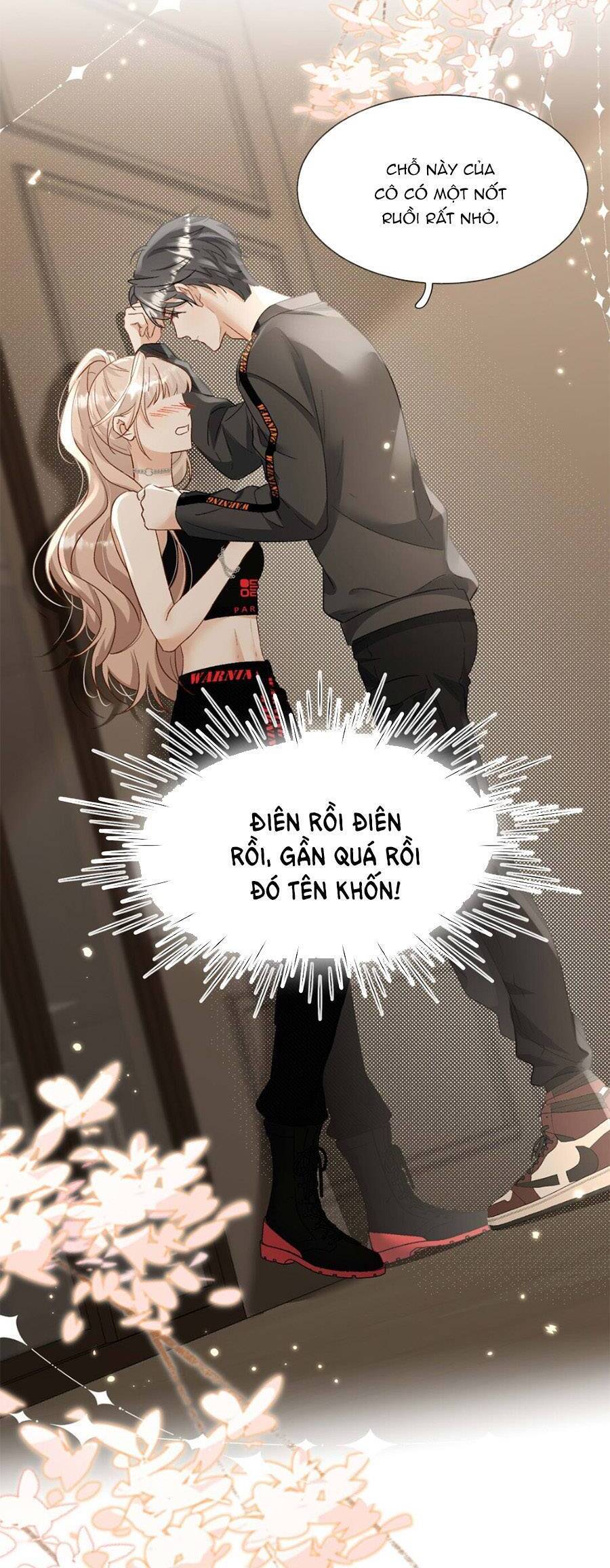 Cô Nàng Siêu Cấp Thả Thính Chapter 15 - 28