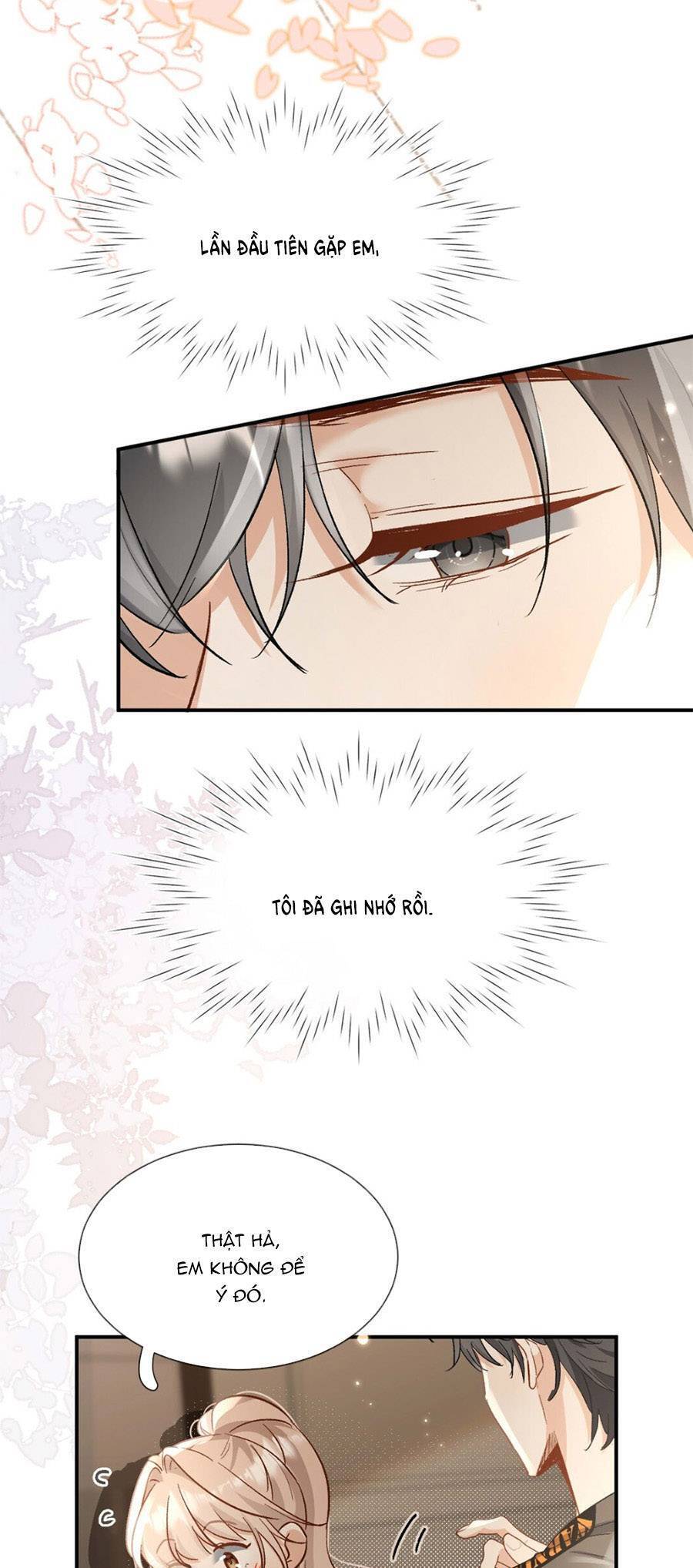 Cô Nàng Siêu Cấp Thả Thính Chapter 15 - 29