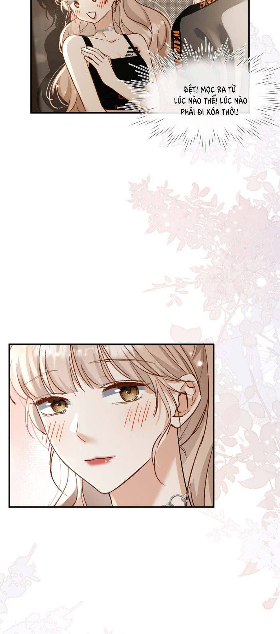 Cô Nàng Siêu Cấp Thả Thính Chapter 15 - 30