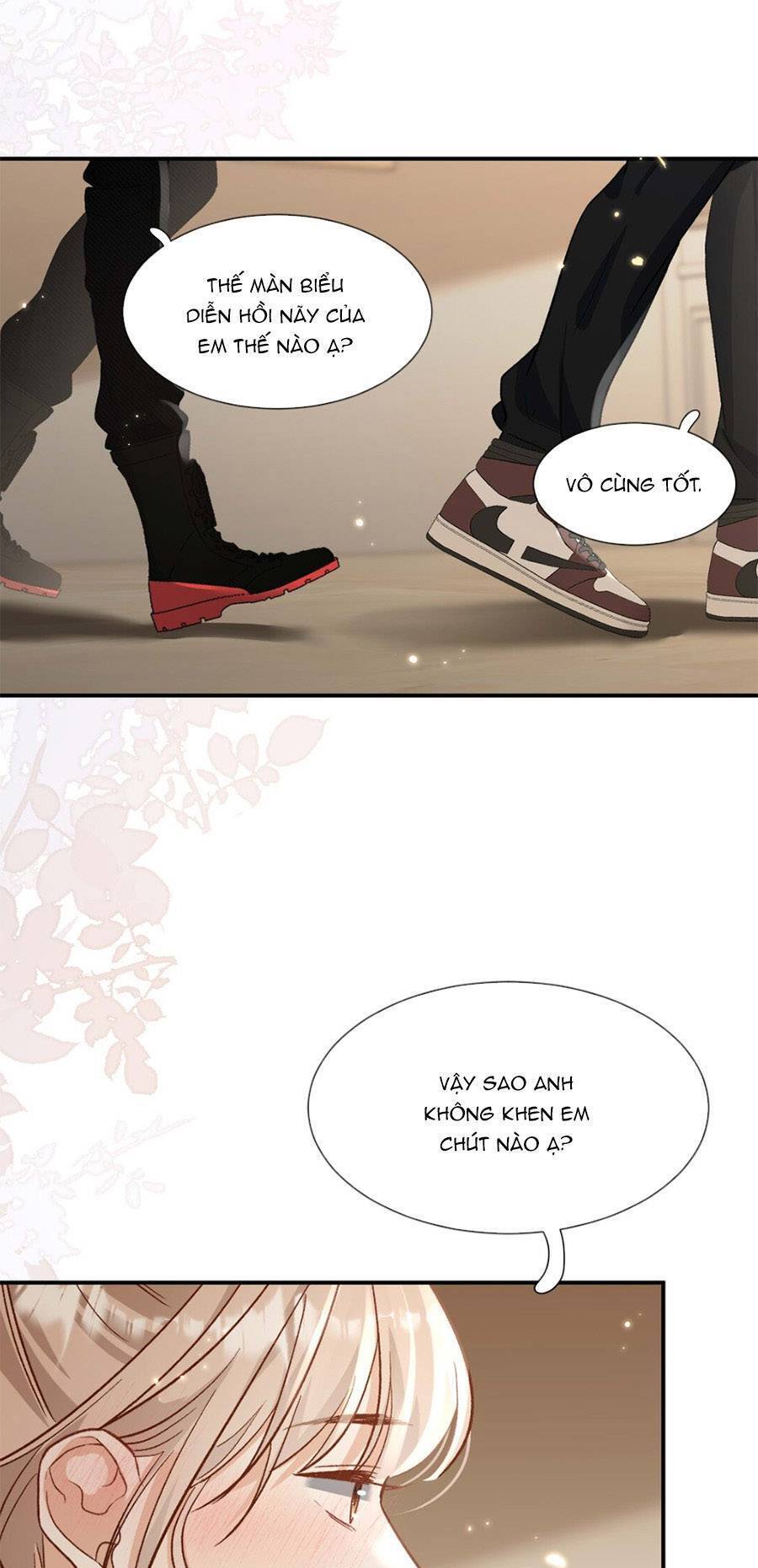 Cô Nàng Siêu Cấp Thả Thính Chapter 15 - 31