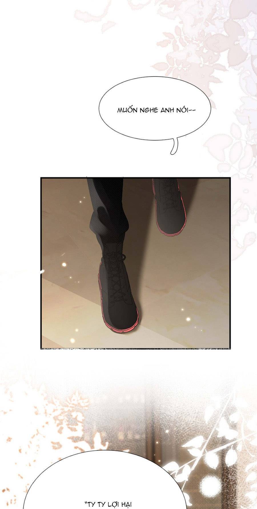 Cô Nàng Siêu Cấp Thả Thính Chapter 15 - 33