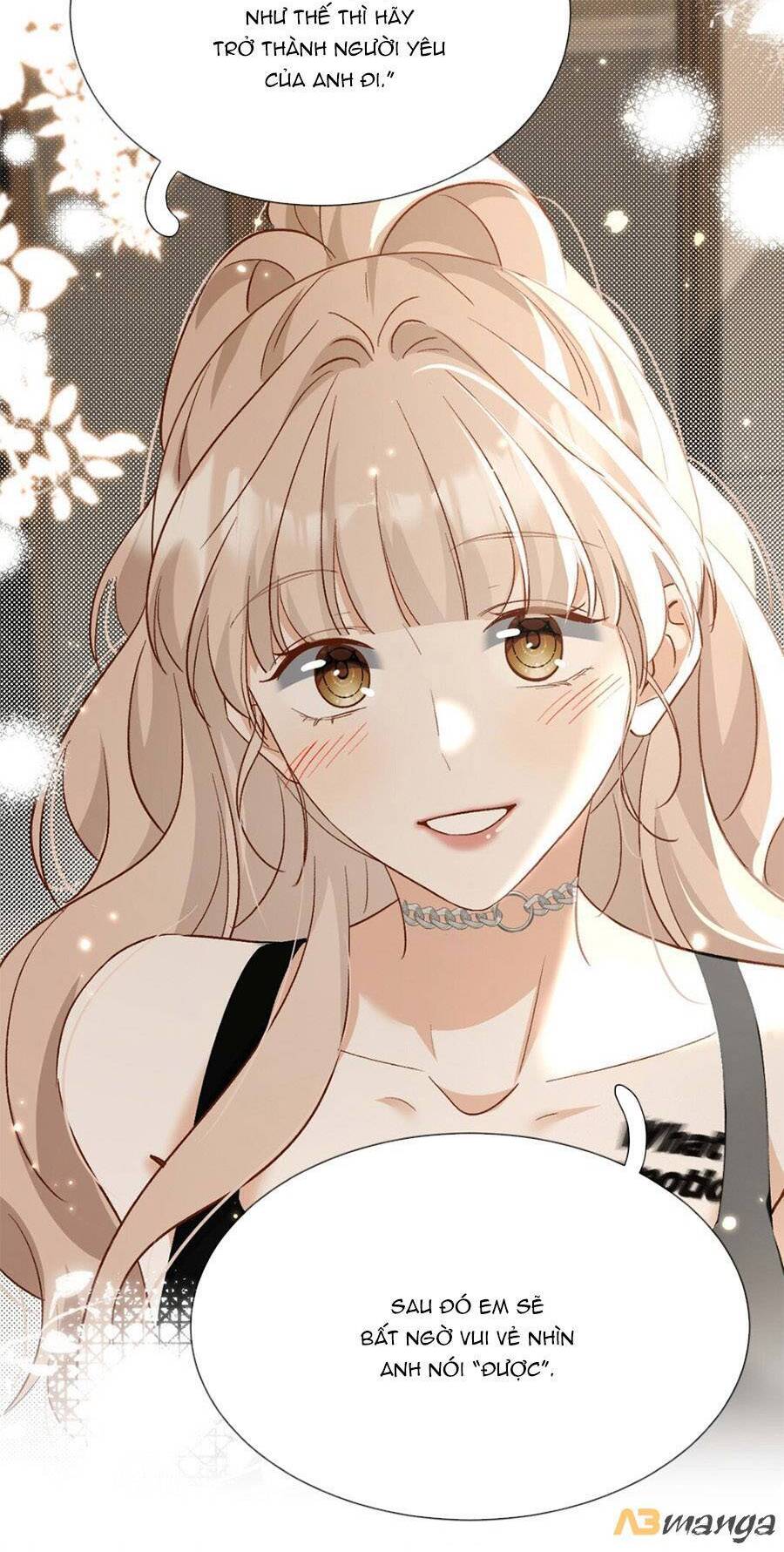 Cô Nàng Siêu Cấp Thả Thính Chapter 15 - 34