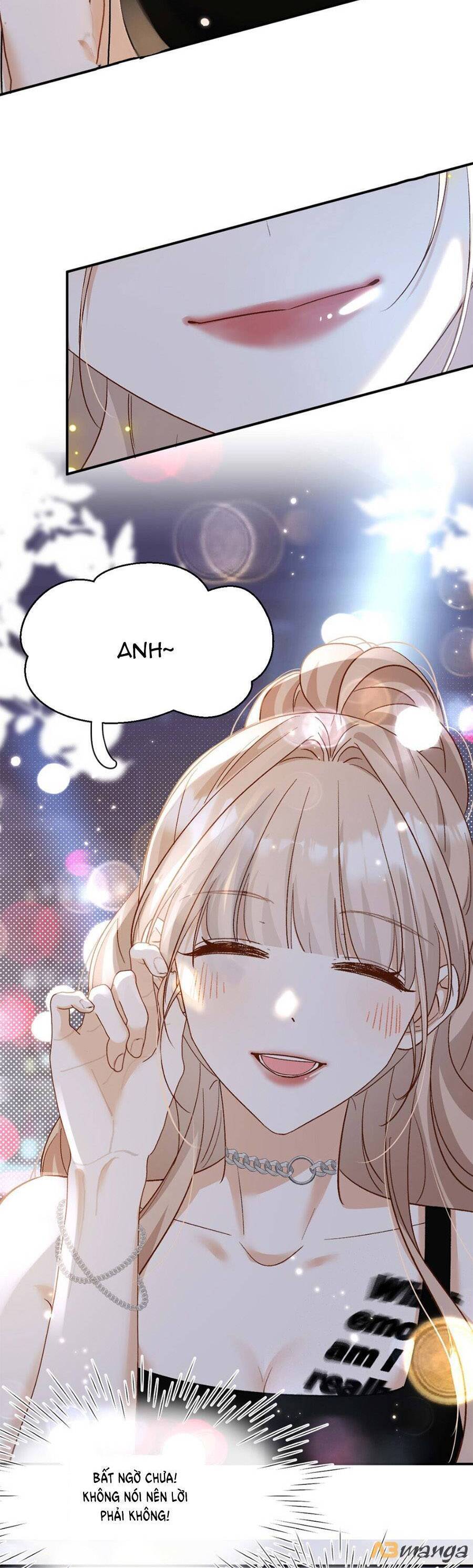 Cô Nàng Siêu Cấp Thả Thính Chapter 15 - 5