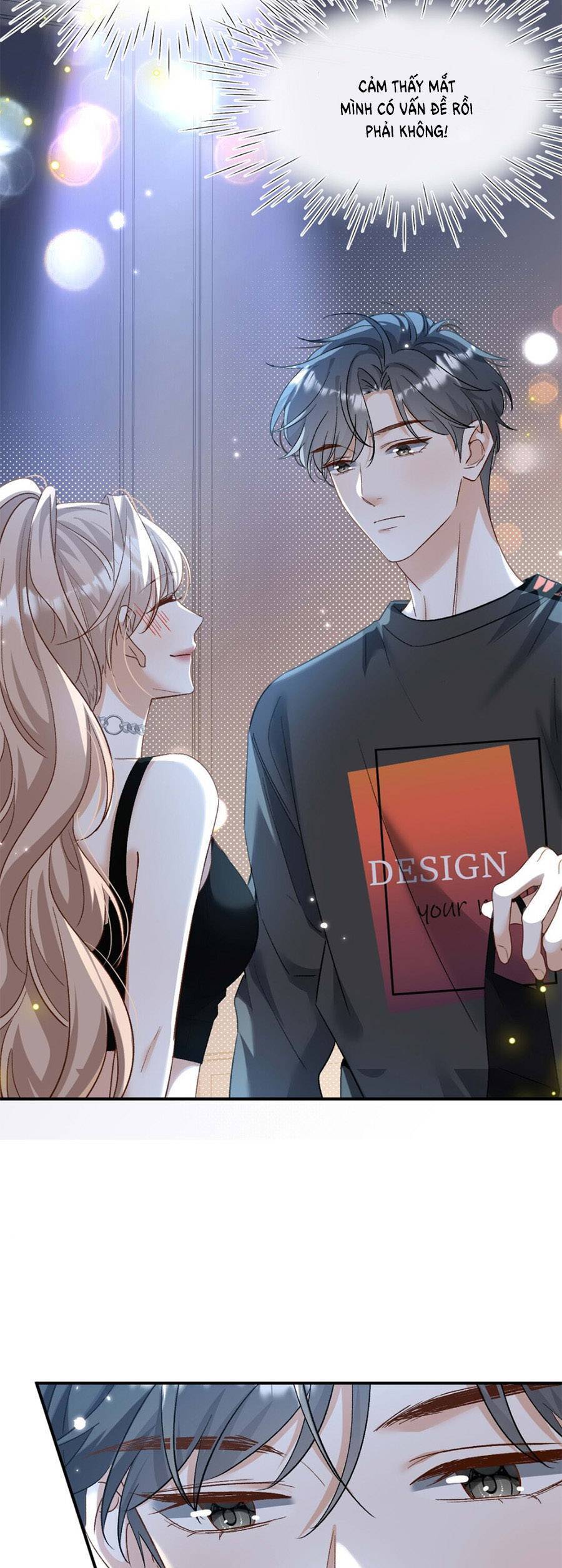 Cô Nàng Siêu Cấp Thả Thính Chapter 15 - 6