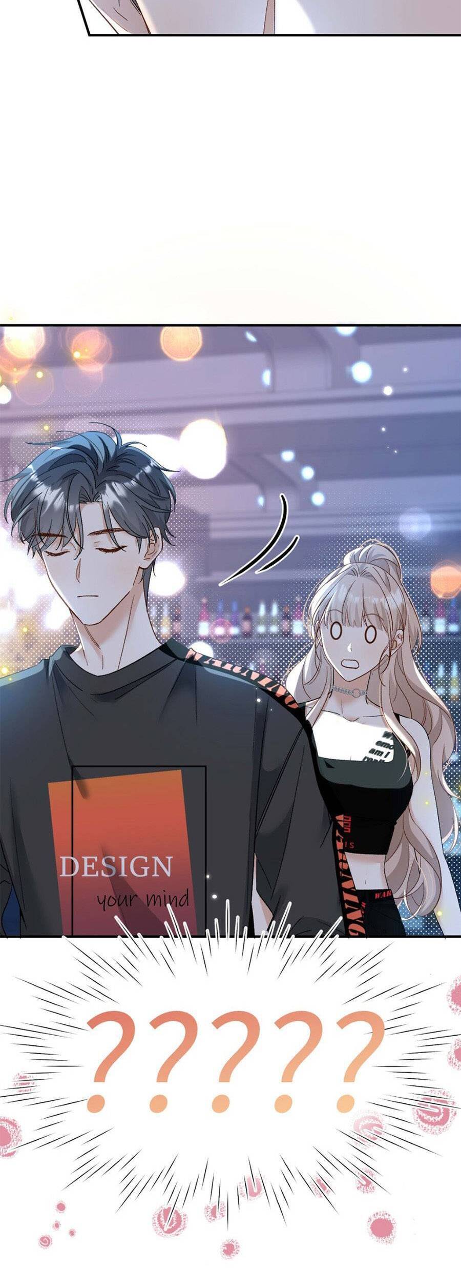 Cô Nàng Siêu Cấp Thả Thính Chapter 15 - 7