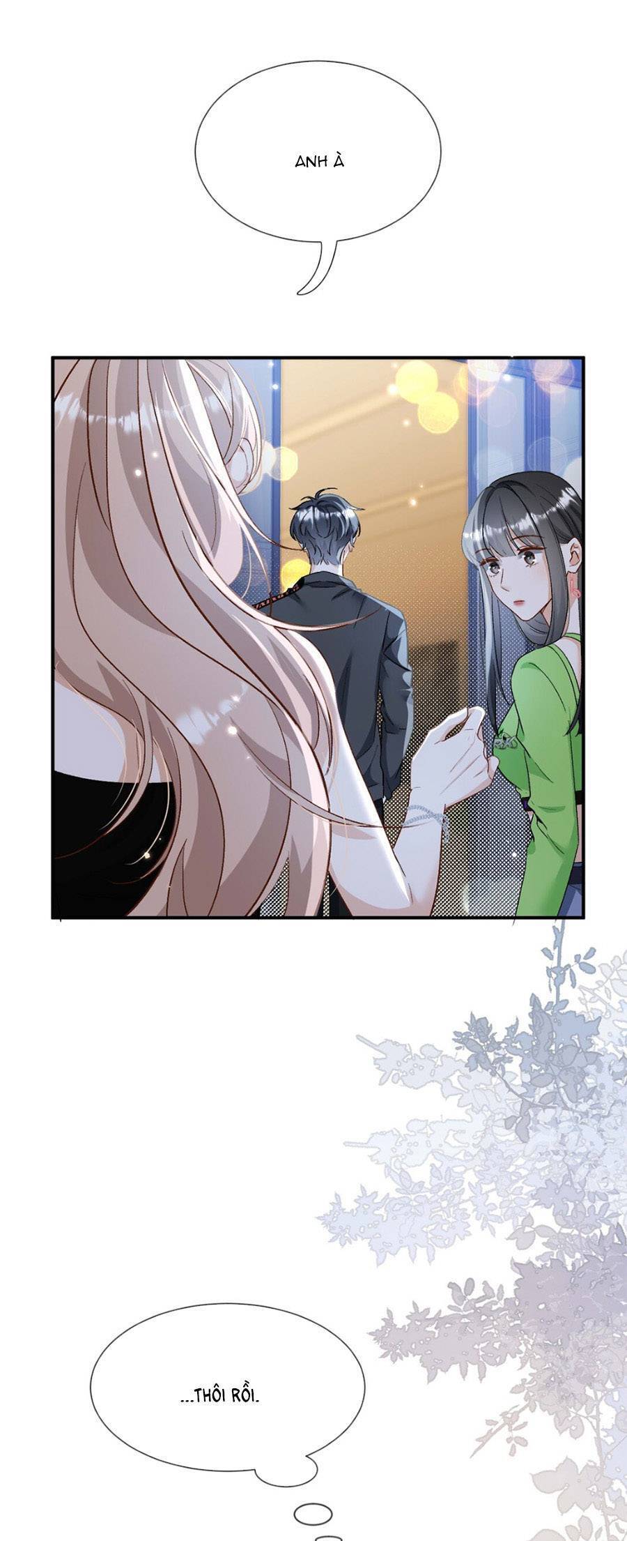 Cô Nàng Siêu Cấp Thả Thính Chapter 15 - 10