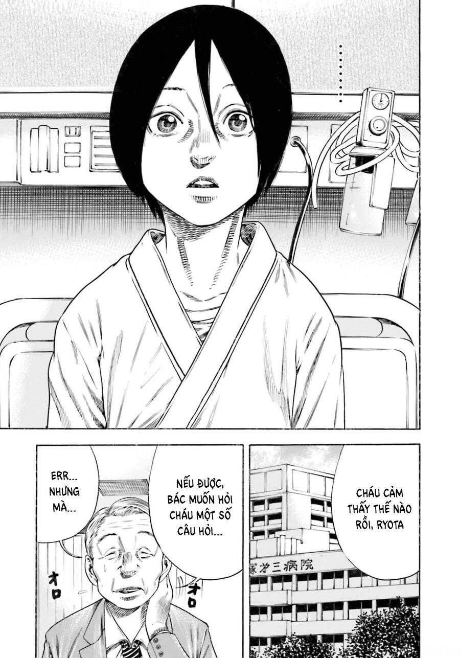 Tình Mẹ Bao La Chapter 41 - 1