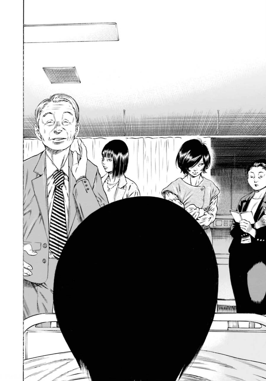 Tình Mẹ Bao La Chapter 41 - 2