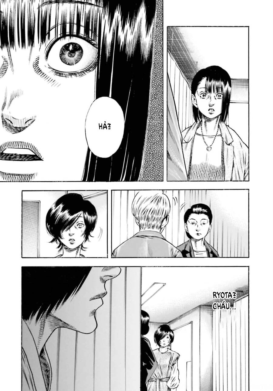 Tình Mẹ Bao La Chapter 41 - 11