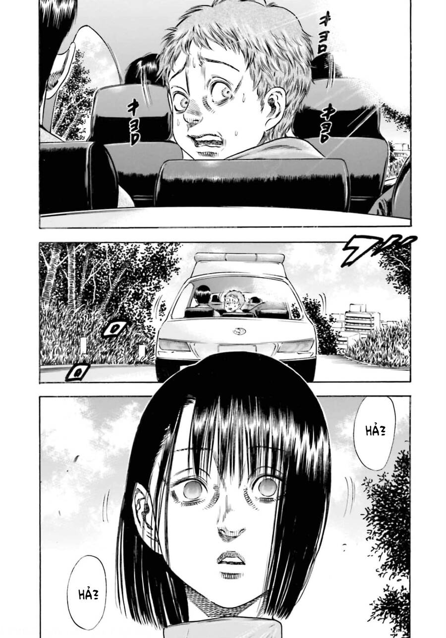 Tình Mẹ Bao La Chapter 41 - 12